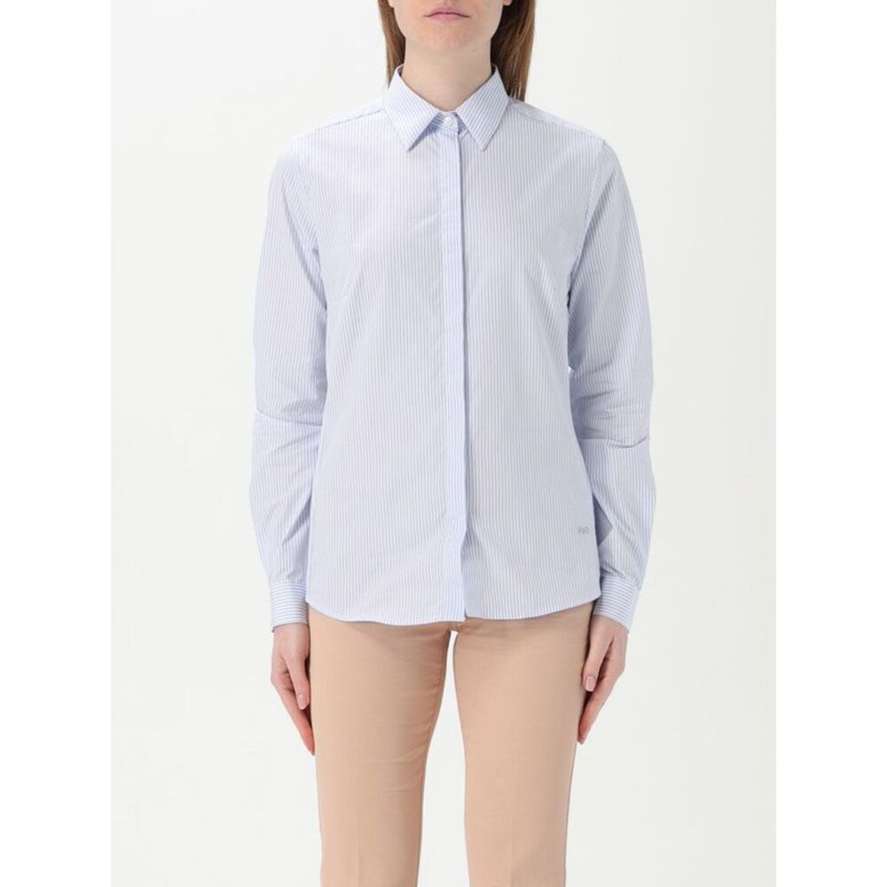 Fay Shirt Woman White